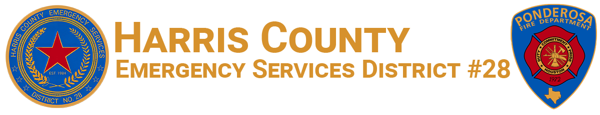 Harris County Emergency Services District #28