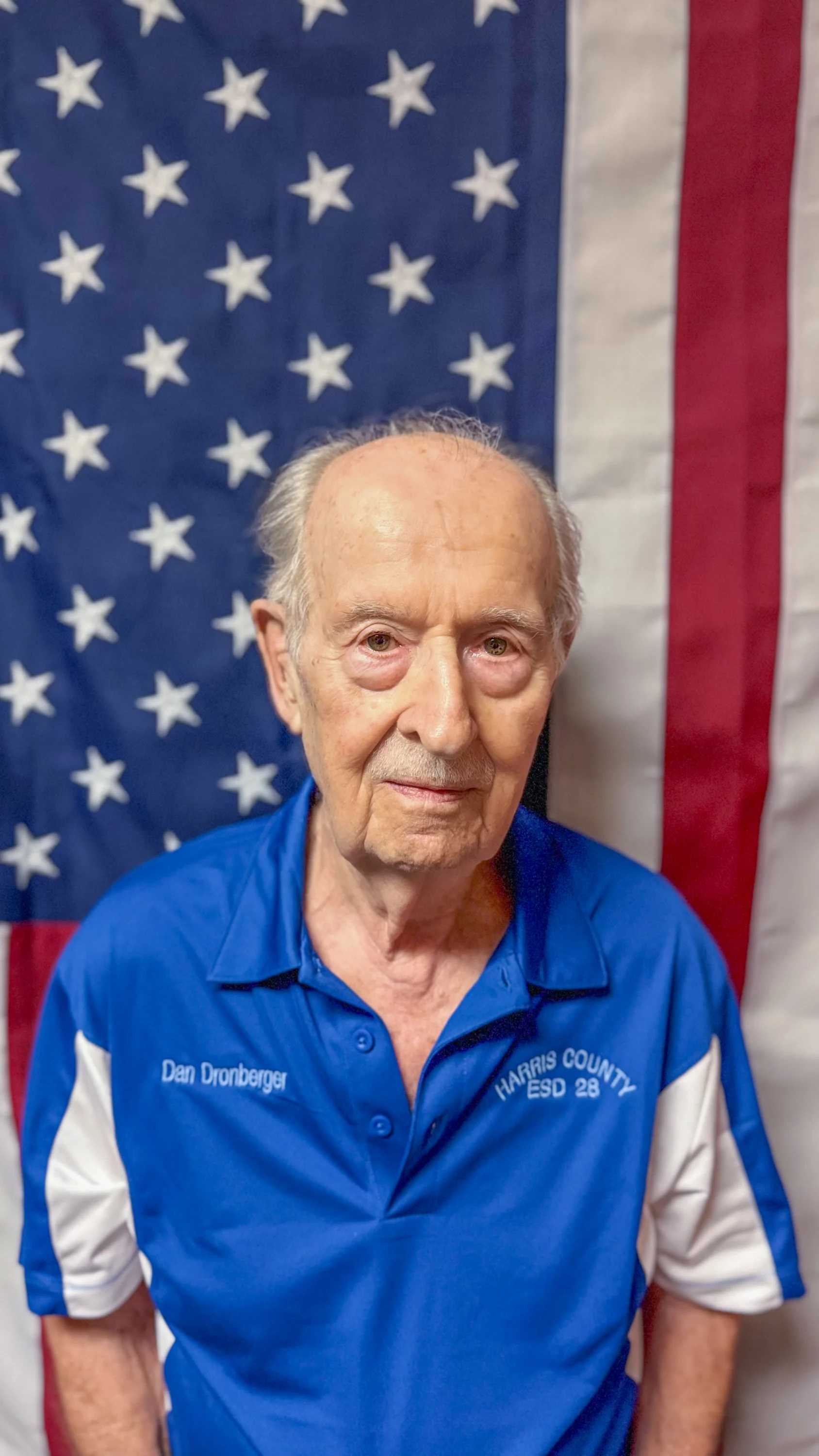 Dan Dronberger Edson Dronberger